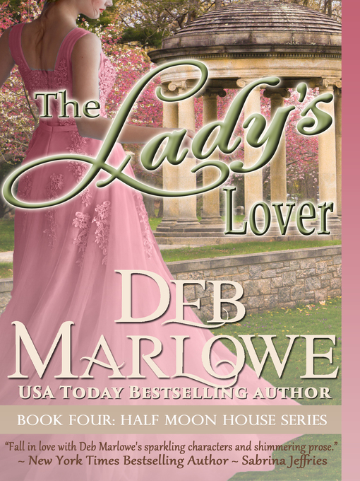 Title details for The Lady's Lover by Deb Marlowe - Available
